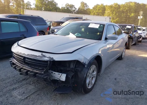 2021 Dodge Charger Sxt Rwd from USA, damaged, VIN 2C3CDXBG8MH628284